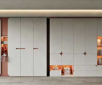 Modern The Wardrobe-ID:524759058