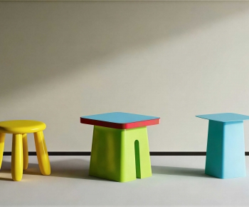 Modern Small Stool-ID:690009125