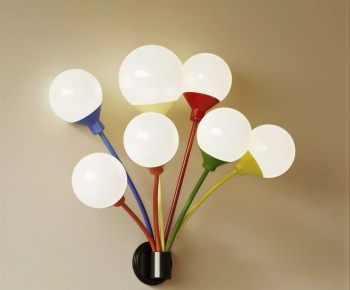 Modern Wall Lamp-ID:929325103