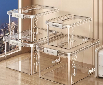 Modern Storage Basket-ID:169605029