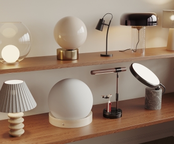 Modern Table Lamp-ID:975970985