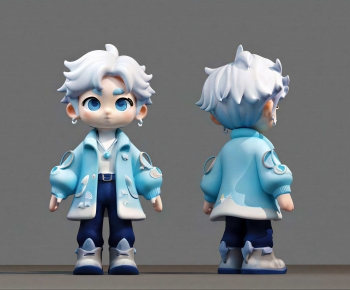 Modern Garage Kit-ID:563575036