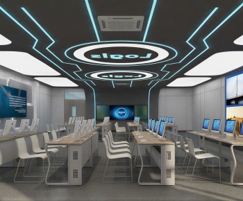 Modern School-ID:264123929