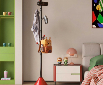 Modern Coat Hanger-ID:768614055