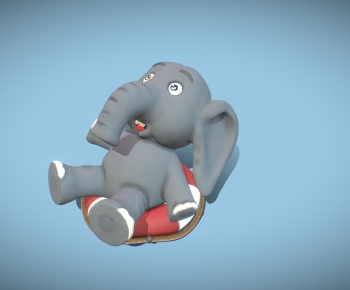 Modern Toys-ID:240417009