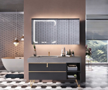 Modern TOILET-ID:929600954