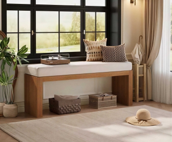 Modern Bench-ID:513825894