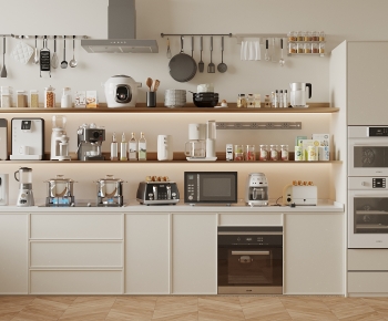 Modern Kitchenware-ID:463047039