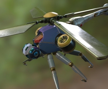 Modern Toys-ID:672750004
