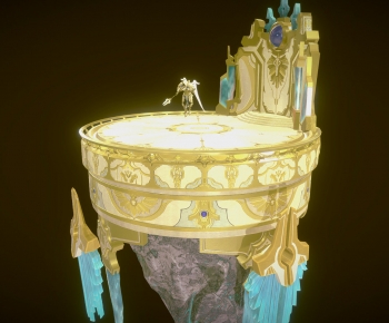 Modern Robot-ID:895863066