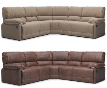 Modern Multi Person Sofa-ID:241924058
