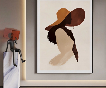 Modern Painting-ID:910294067