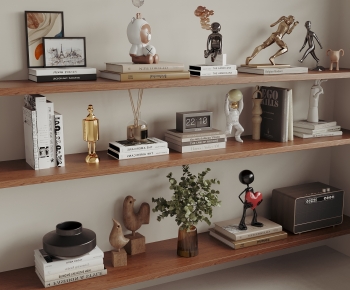 Modern Decorative Set-ID:538386112