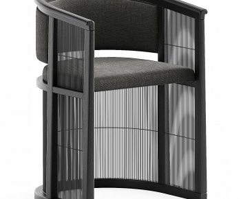 Modern Dining Chair-ID:268354892