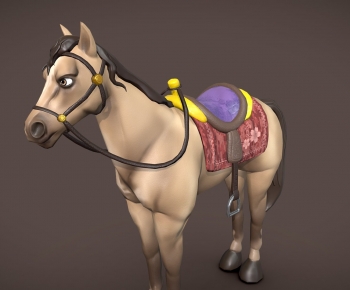 Modern Animal-ID:814364915