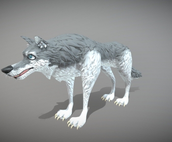 Modern Animal-ID:163199902