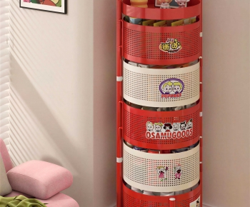 Modern Shelving-ID:372086059