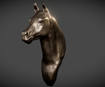 Modern Sculpture-ID:218729979