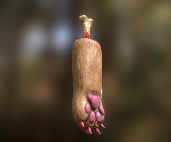 Modern Animal-ID:291348936