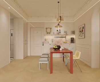 Modern Dining Room-ID:547808895