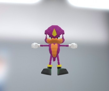 Modern Robot-ID:323796992