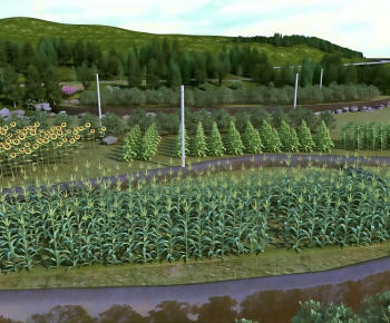 Modern Crop-ID:785345083