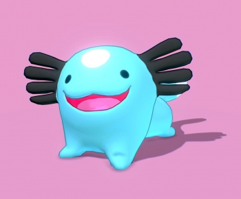 Modern Toys-ID:602708105