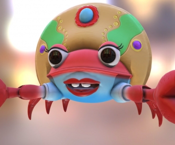 Modern Toys-ID:716778999