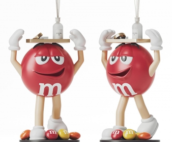 Modern Other-ID:204695944