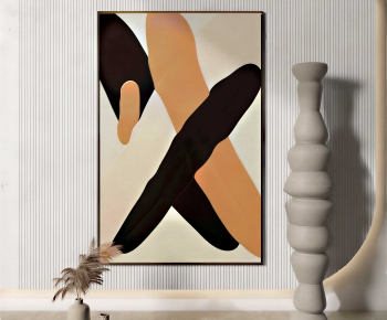 Modern Painting-ID:496197948