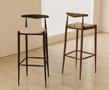 Modern Bar Chair-ID:606012116