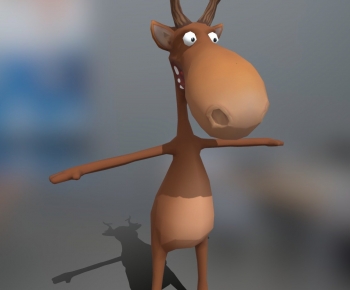 Modern Toys-ID:931255107