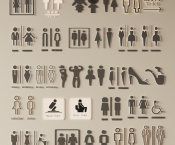 Modern LOGO Sign-ID:925625093