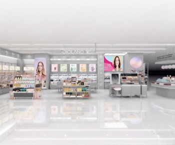 Modern Cosmetic Shop-ID:877386095