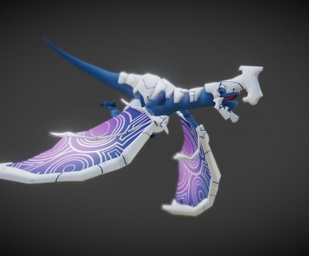 Modern Animal-ID:801922083