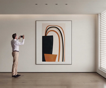 Modern Painting-ID:199043994