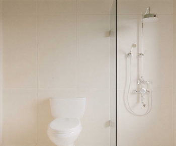 Modern TOILET-ID:862619965