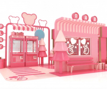 Modern Meichen-ID:432111025