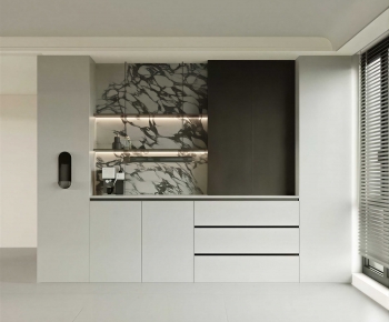 Modern Sideboard-ID:102047927