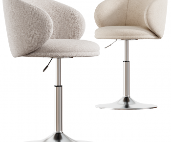 Modern Bar Chair-ID:236037023