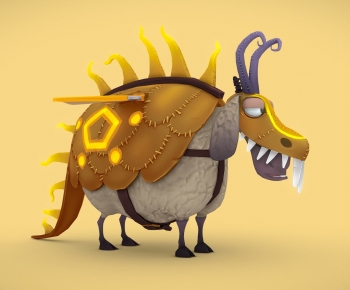 Modern Toys-ID:142788899