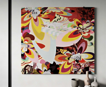 Modern Painting-ID:468502044