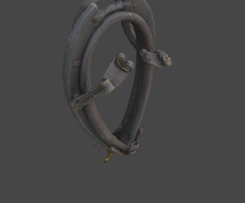 Modern Medical Equipment-ID:999882942