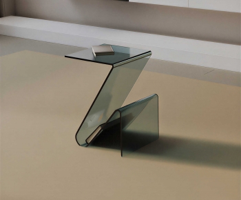 Modern Side Table/corner Table-ID:643269062