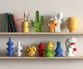 Modern Decorative Set-ID:525861983