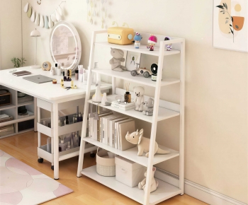 Modern Bookshelf-ID:233689079