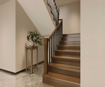 Modern Staircase-ID:290725953