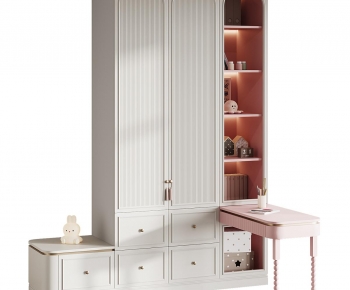 Modern The Wardrobe-ID:811260948