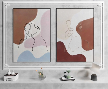 Modern Painting-ID:209304091