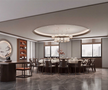 New Chinese Style Restaurant Box-ID:654752976